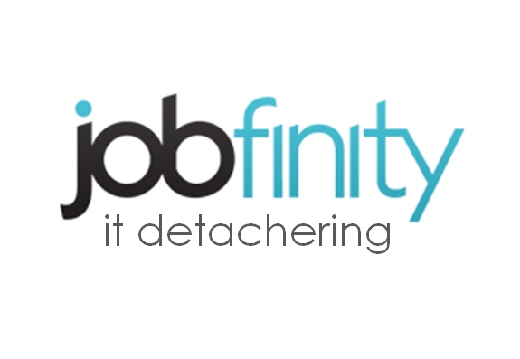 Jobfinity IT Detachering