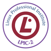 Behaal je LPIC-2 certificering bij Jobfinity